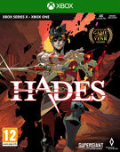 Hades product image